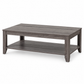 IF 3216 — coffee table only on white background