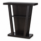 IF 3260 — console table only on white background