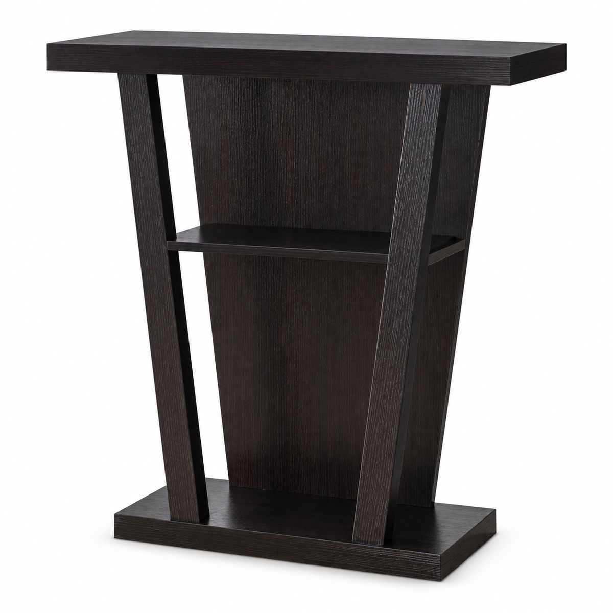 IF 3260 — console table only on white background