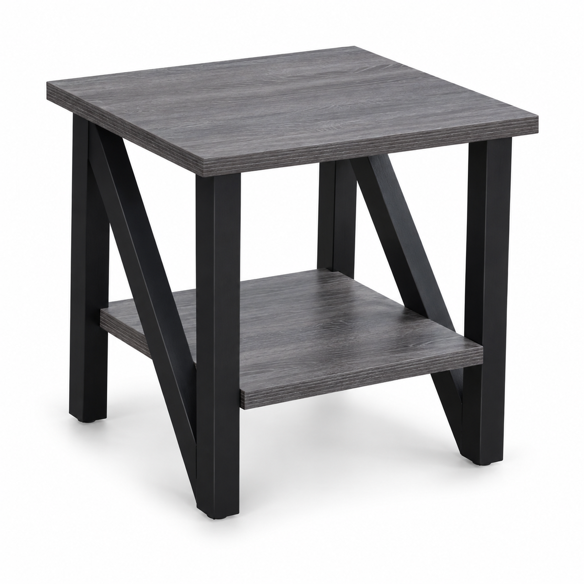 IF 3501 — end table only on white background