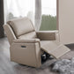 Modern Power Recliner Chair with USB Charging – product image 1