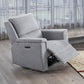 Modern Power Recliner Chair with USB Charging – product image 3