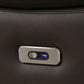 Modern Leather-Match Power Recliner Chair with USB & Hidden Cupholders – product image 3
