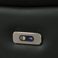 Modern Leather-Match Power Recliner Chair with USB & Hidden Cupholders – product image 6