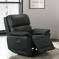 Modern Leather-Match Power Recliner Chair with USB Charging – product image 3