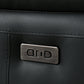 Modern Leather-Match Power Recliner Chair with USB Charging – product image 4