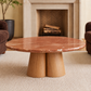 Kaleta Coffee Table Rosso Alicante Marble