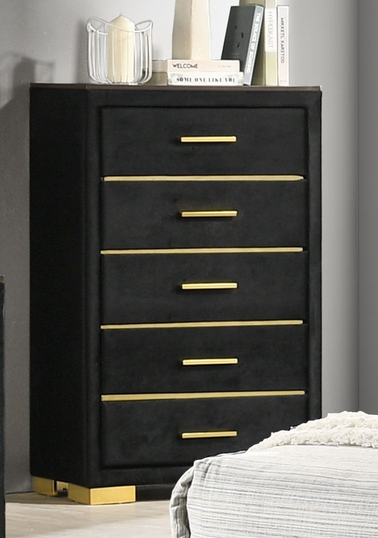 Madison Bedroom Set – gallery image 5