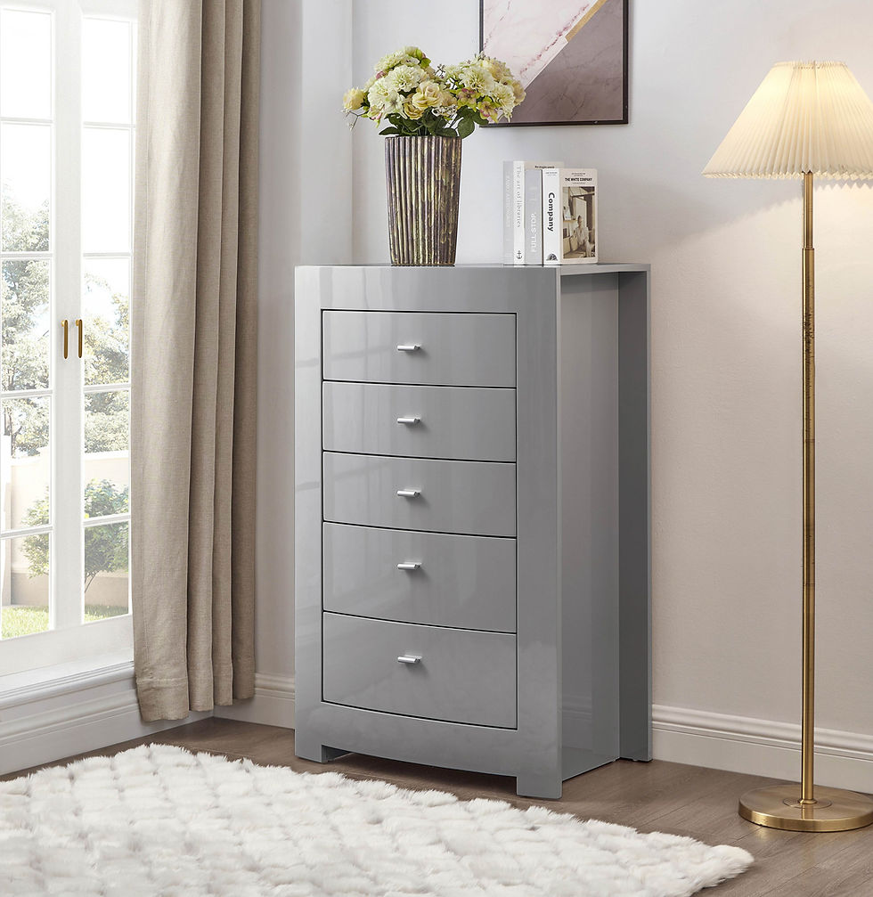 New York Bedroom Set – gallery image 7