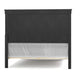 Pompei White and Grey Bedroom Set – gallery image 14