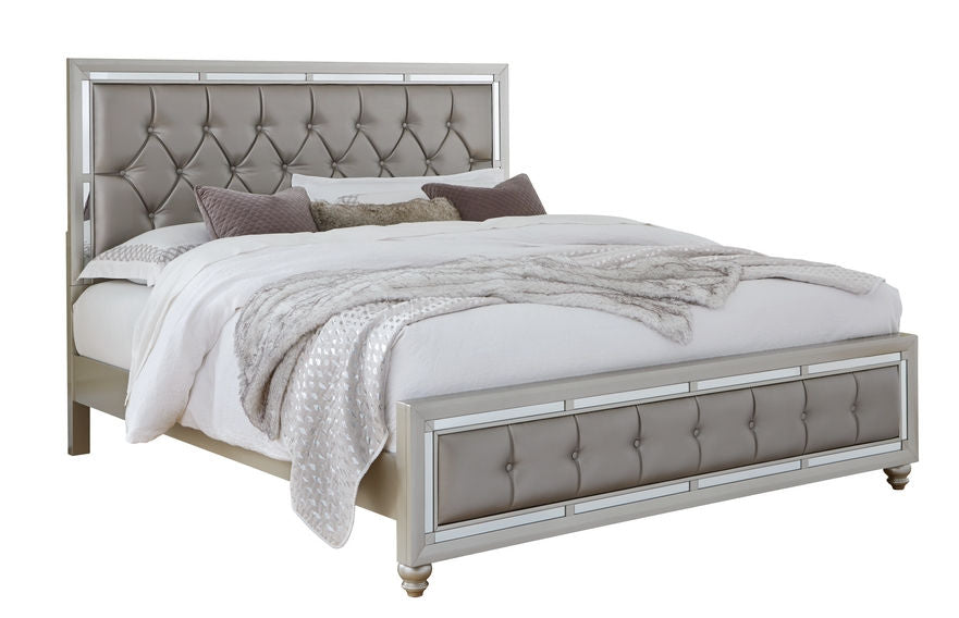 Riley Luna Bedroom Set – gallery image 2