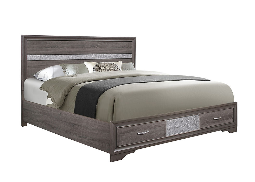Seville Harper Bedroom Set – gallery image 4