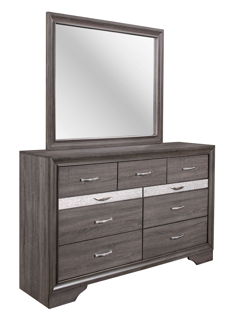 Seville Harper Bedroom Set – gallery image 6