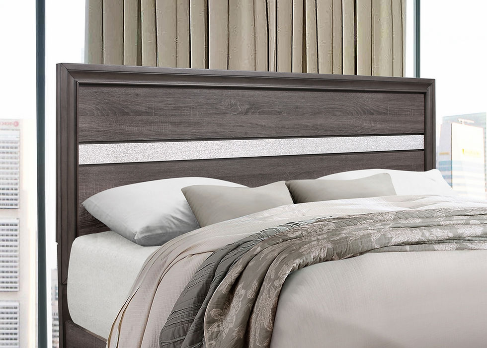 Seville Harper Bedroom Set – gallery image 3