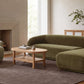 Eero Coffee Table Oak Natural — gallery view 2