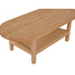 Eero Coffee Table Oak Natural — gallery view 7