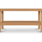 Eero Coffee Table Oak Natural — gallery view 3