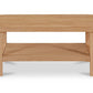 Eero Coffee Table Oak Natural — main product view