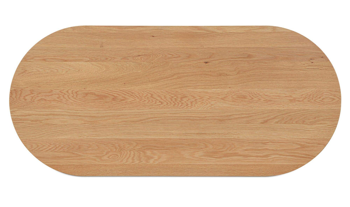 Eero Coffee Table Oak Natural — gallery view 6