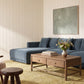 Evermore Coffee Table Brown — gallery view 2