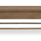 Evermore Coffee Table Brown — gallery view 7