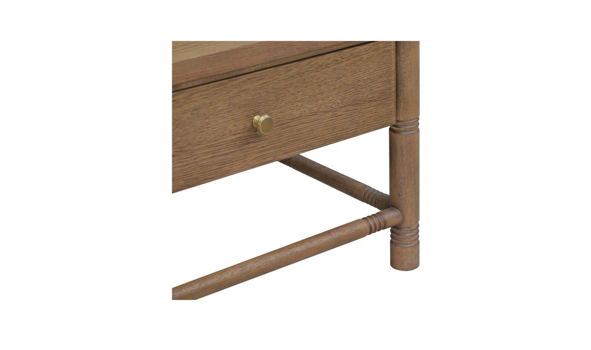 Evermore Coffee Table Brown — gallery view 13