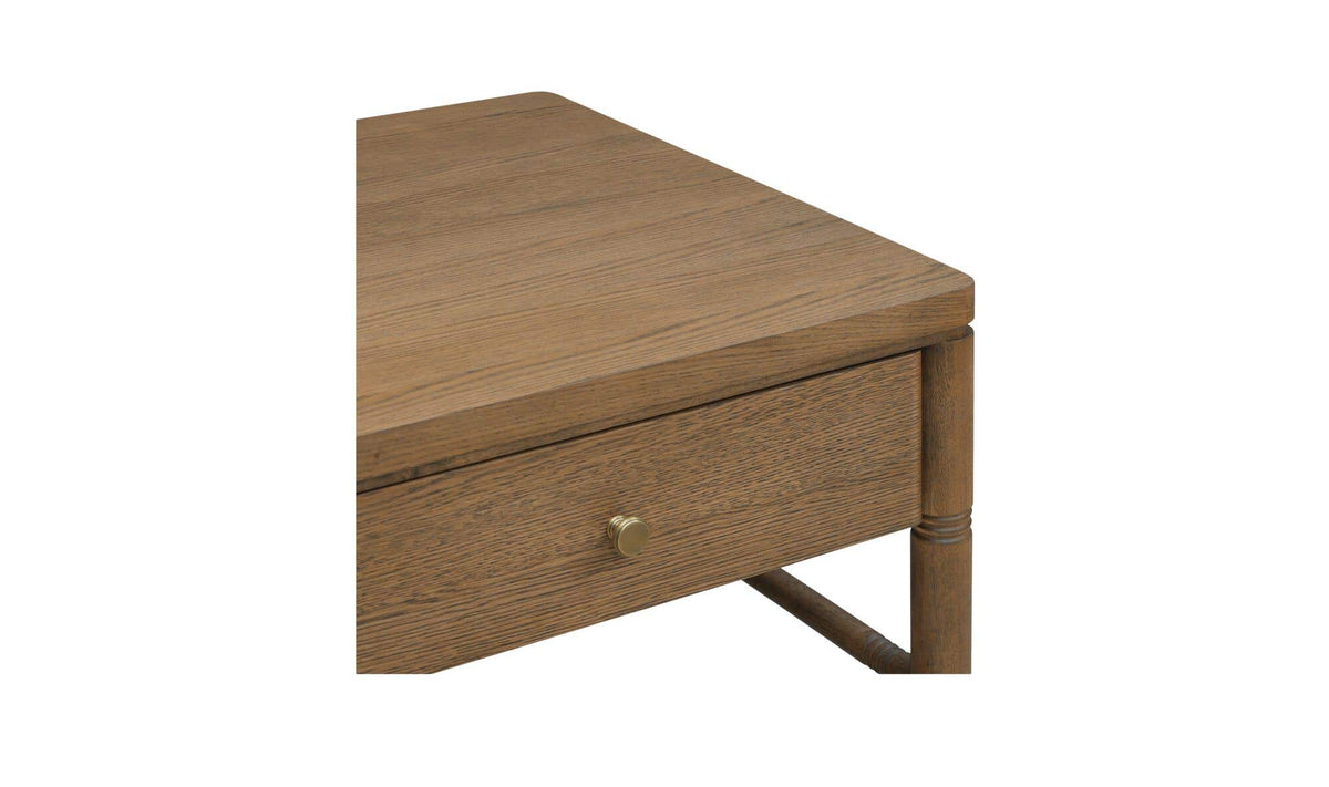 Evermore Coffee Table Brown — gallery view 12