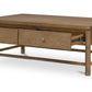Evermore Coffee Table Brown — gallery view 11