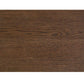Graham Storage Coffee Table Dark Brown — gallery view 9