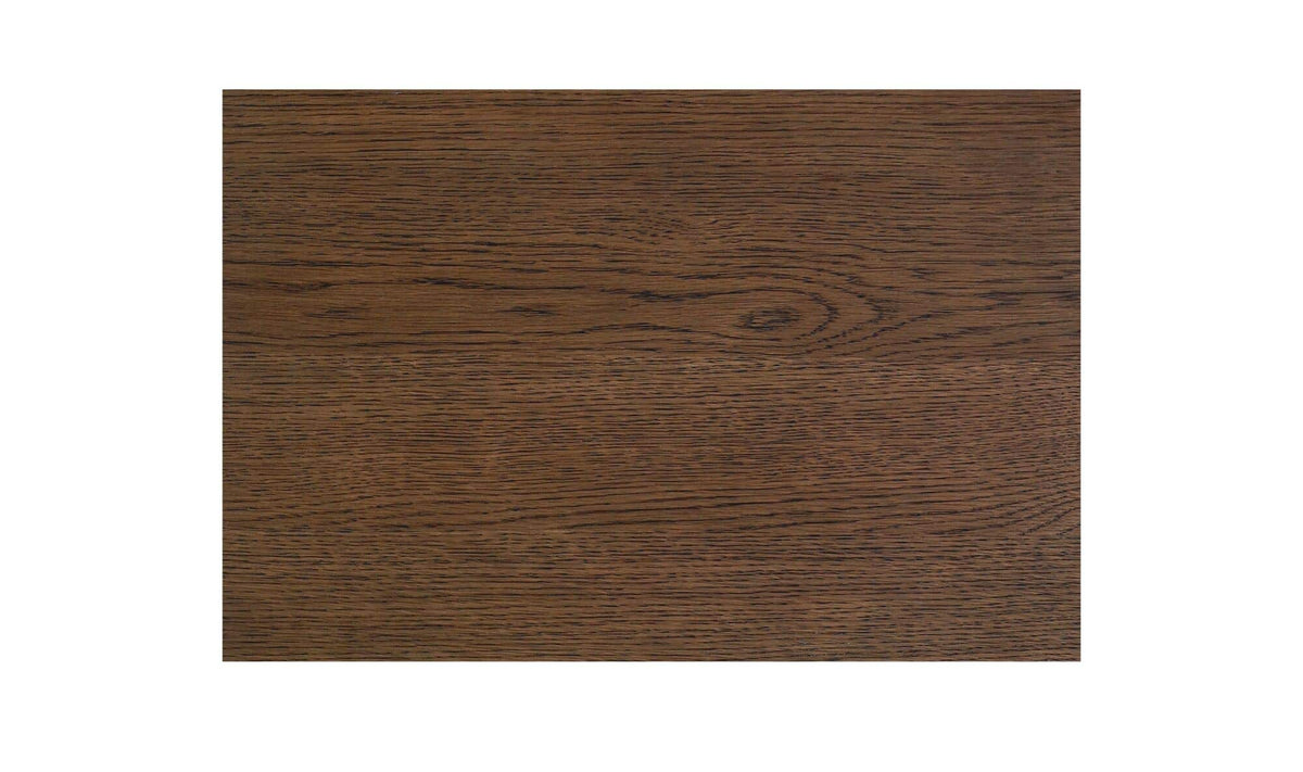 Graham Storage Coffee Table Dark Brown — gallery view 9