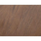 Alba Storage Coffee Table Brown — gallery view 13
