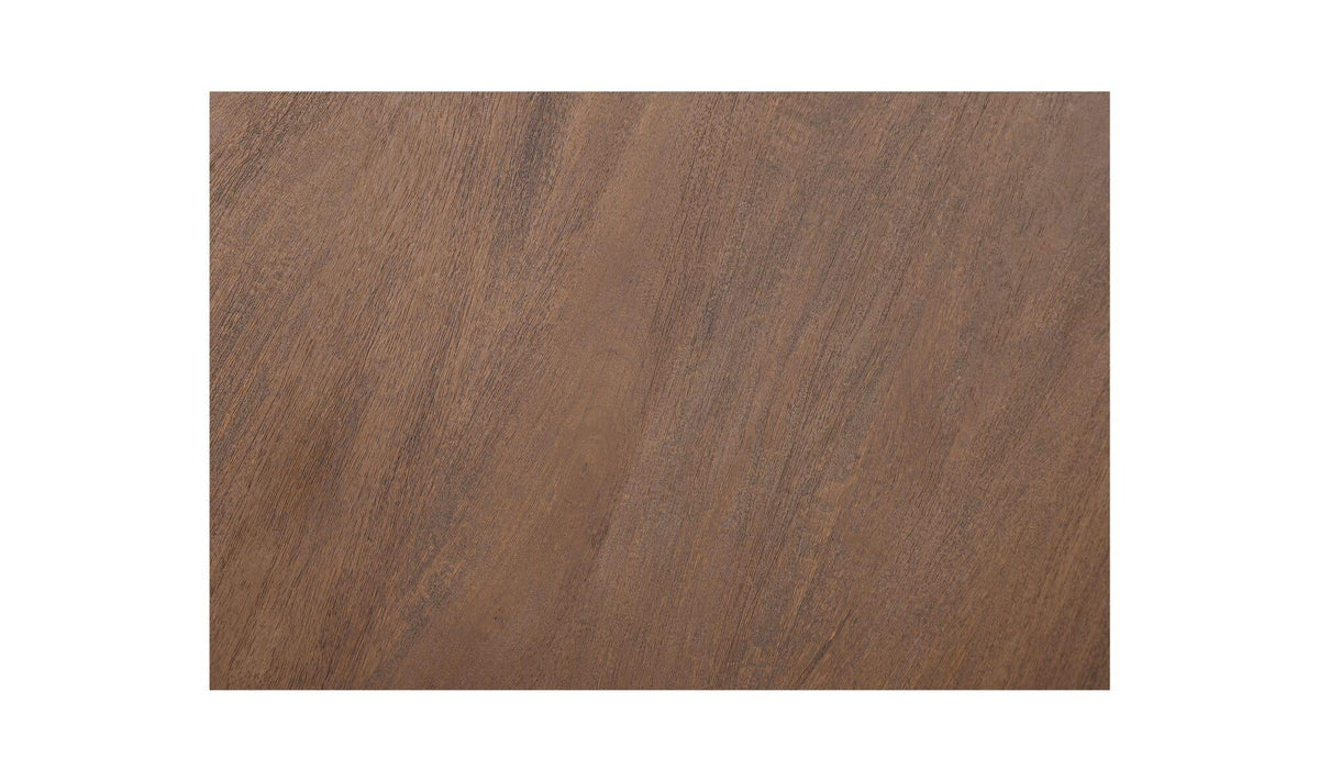 Alba Storage Coffee Table Brown — gallery view 13