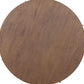 Alba Storage Coffee Table Brown — gallery view 9