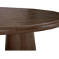 Rhone Coffee Table Dark Brown — gallery view 7