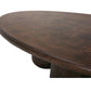 Rhone Coffee Table Dark Brown — gallery view 8