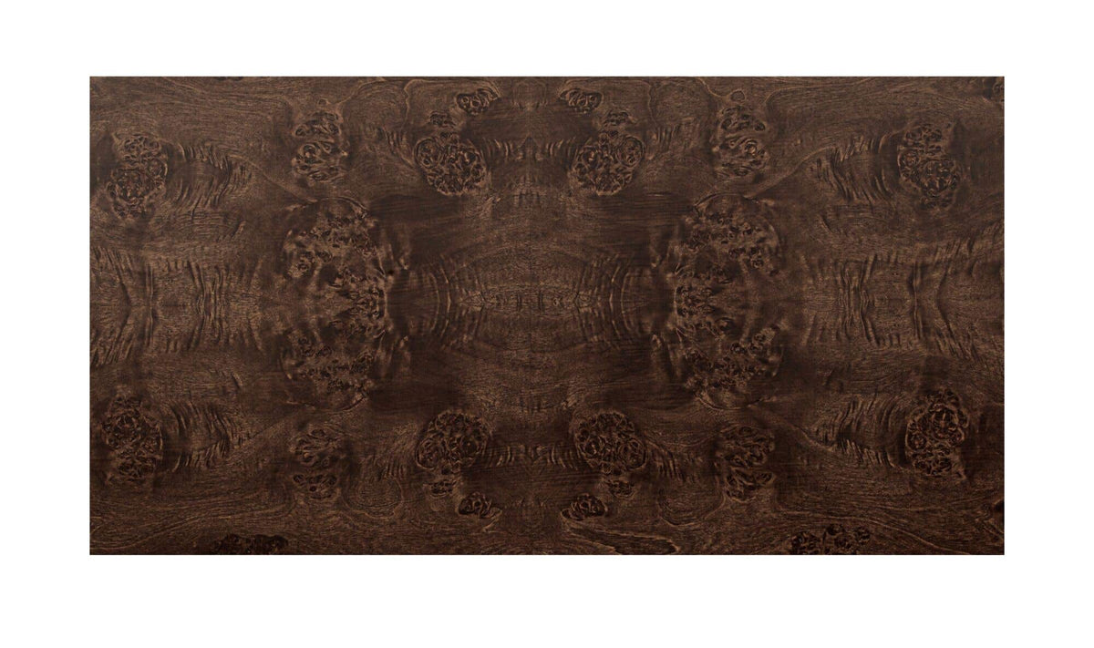 Rhone Coffee Table Dark Brown — gallery view 9