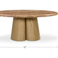 Kaleta Coffee Table Rosso Alicante Marble — gallery view 9