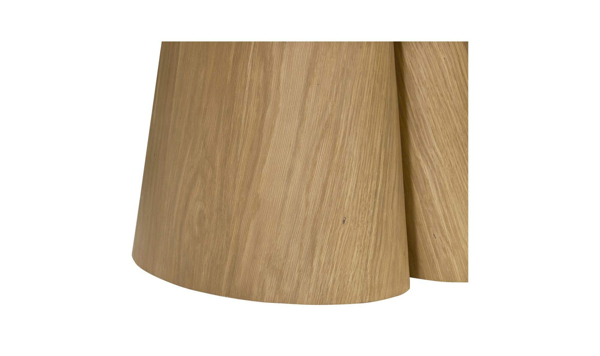 Kaleta Coffee Table Rosso Alicante Marble — gallery view 8