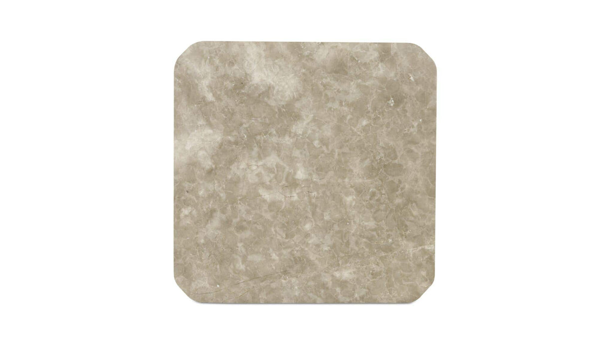 Jace Coffee Table Silk Grey Marble — gallery view 4