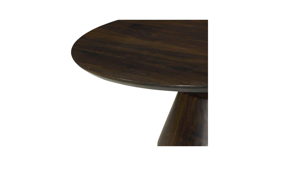 Myron Coffee Table Brown — gallery view 5