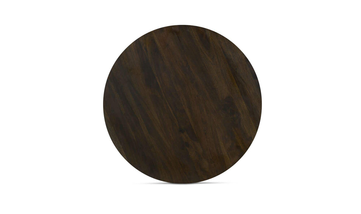 Myron Coffee Table Brown — gallery view 4