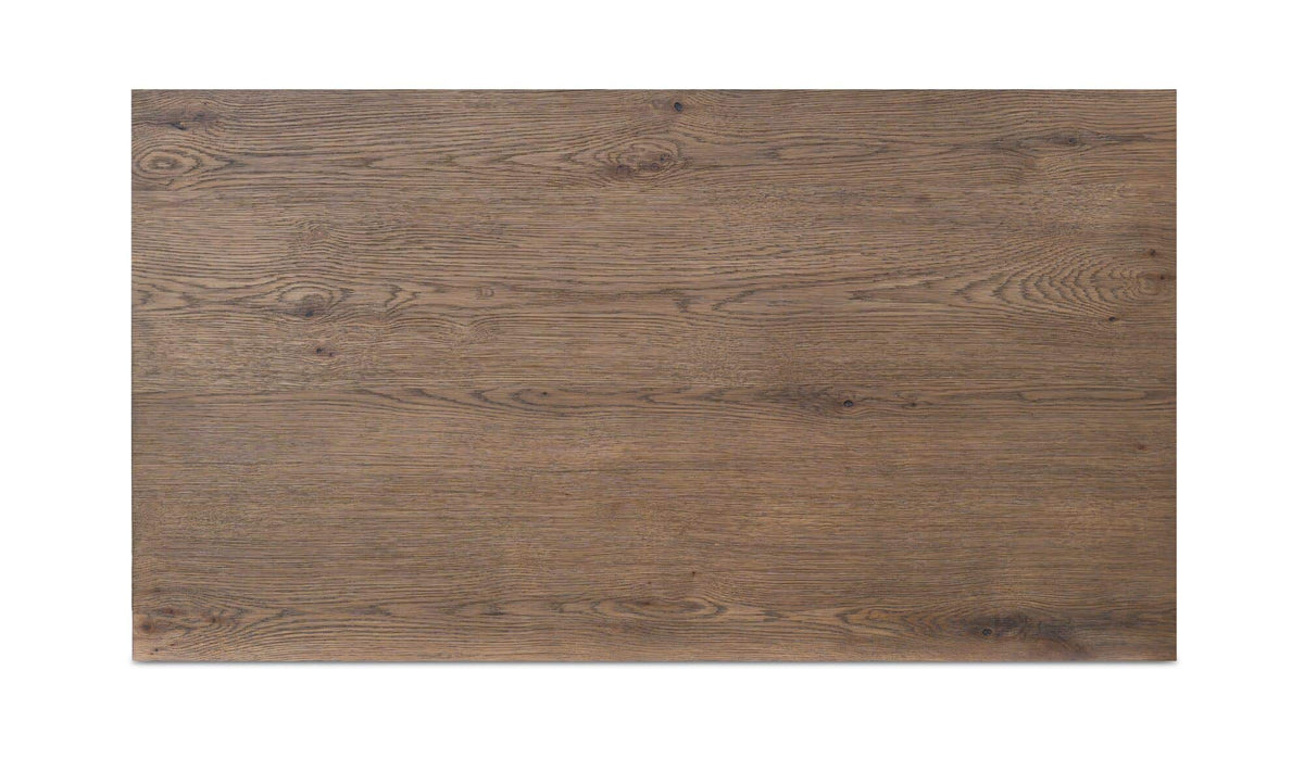 Esther Coffee Table Brown — gallery view 5