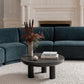 Rocca Coffee Table Black — gallery view 3