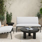 Rocca Coffee Table Black — main product view