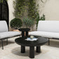 Rocca Coffee Table Black — gallery view 4