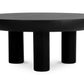 Rocca Coffee Table Black — gallery view 2