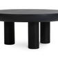 Rocca Coffee Table Black — gallery view 6