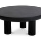 Rocca Coffee Table Black — gallery view 7