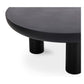 Rocca Coffee Table Black — gallery view 8
